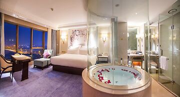 Kasion International Hotel Yiwu