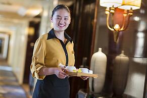 Kasion International Hotel Yiwu