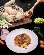 Kasion International Hotel Yiwu