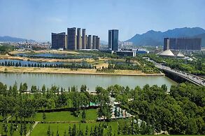 Kasion International Hotel Yiwu