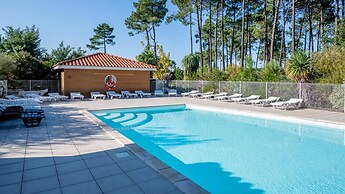 Le Domaine des Grands Lacs - Vacancéole