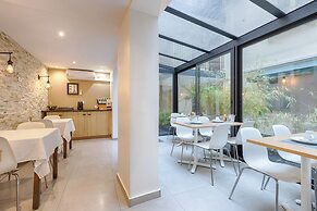 Hotel Marmotel Etoile