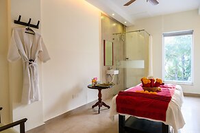 Sinclairs Retreat Kalimpong