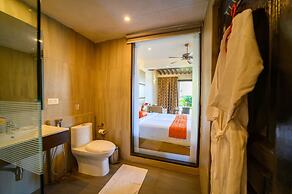 Sinclairs Retreat Kalimpong