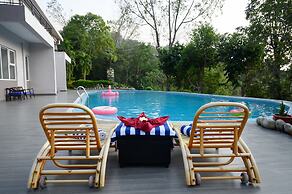 Sinclairs Retreat Kalimpong