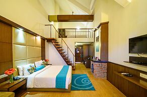 Sinclairs Retreat Kalimpong