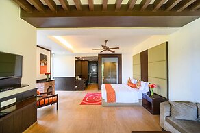 Sinclairs Retreat Kalimpong
