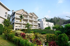 Sinclairs Retreat Kalimpong