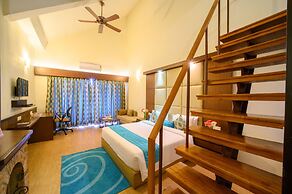 Sinclairs Retreat Kalimpong