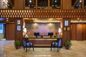 Sinclairs Retreat Kalimpong