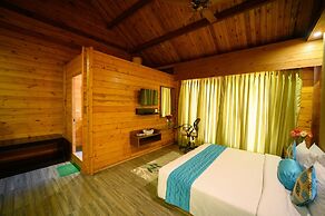 Sinclairs Retreat Kalimpong