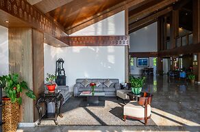 Sinclairs Retreat Kalimpong