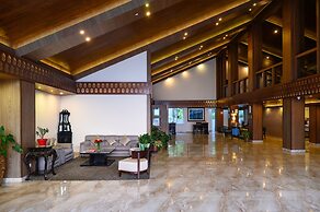 Sinclairs Retreat Kalimpong