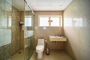 Sinclairs Retreat Kalimpong