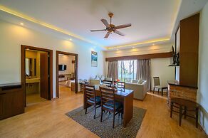 Sinclairs Retreat Kalimpong