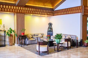 Sinclairs Retreat Kalimpong