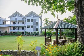 Sinclairs Retreat Kalimpong