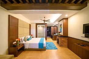 Sinclairs Retreat Kalimpong
