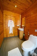 Sinclairs Retreat Kalimpong