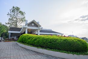 Sinclairs Retreat Kalimpong
