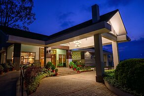 Sinclairs Retreat Kalimpong