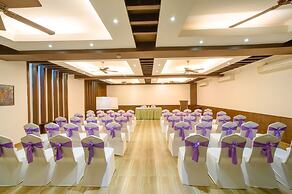 Sinclairs Retreat Kalimpong