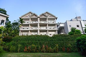 Sinclairs Retreat Kalimpong
