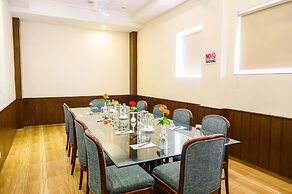 Sinclairs Retreat Kalimpong