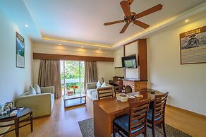 Sinclairs Retreat Kalimpong