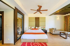 Sinclairs Retreat Kalimpong