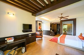 Sinclairs Retreat Kalimpong