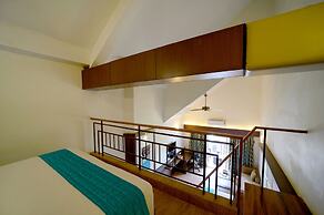 Sinclairs Retreat Kalimpong