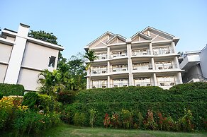 Sinclairs Retreat Kalimpong