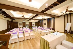 Sinclairs Retreat Kalimpong