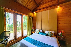 Sinclairs Retreat Kalimpong
