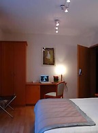 Hotel South Charleroi Airport