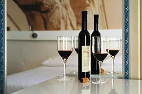 La Porta Luxury Rooms