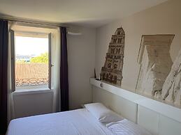 La Porta Luxury Rooms