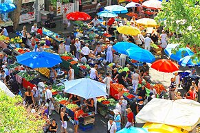 La Porta Luxury Rooms