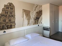 La Porta Luxury Rooms