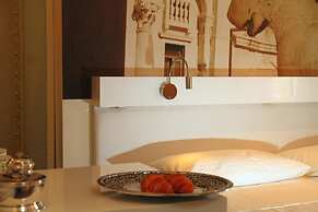 La Porta Luxury Rooms