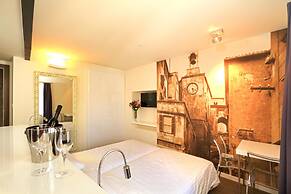 La Porta Luxury Rooms
