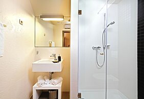 La Porta Luxury Rooms