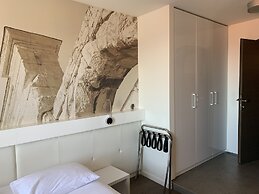 La Porta Luxury Rooms