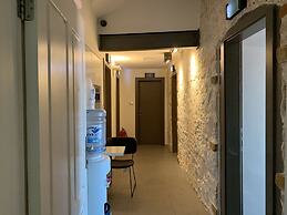 La Porta Luxury Rooms