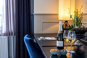 Gl. Avernæs Sinatur Hotel & Konference
