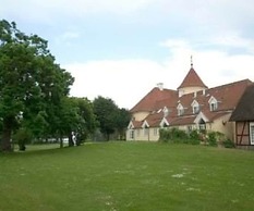 Gl. Avernæs Sinatur Hotel & Konference