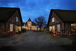 Gl. Avernæs Sinatur Hotel & Konference