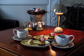 Gl. Avernæs Sinatur Hotel & Konference