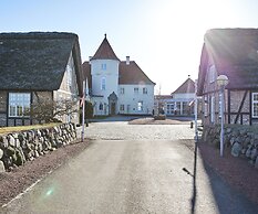 Gl. Avernæs Sinatur Hotel & Konference